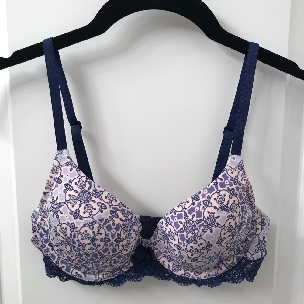 AdoreMe t-shirt bra, 30C